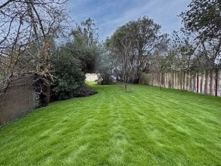 terrain constructible - toulouse