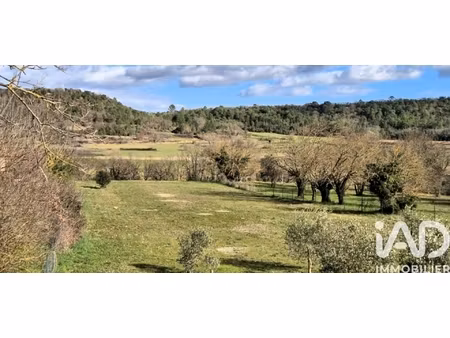 vente terrain à bâtir 2 494 m²