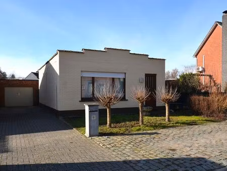 maison à vendre à nijlen € 259.000 (llb77) - top projects immo | zimmo