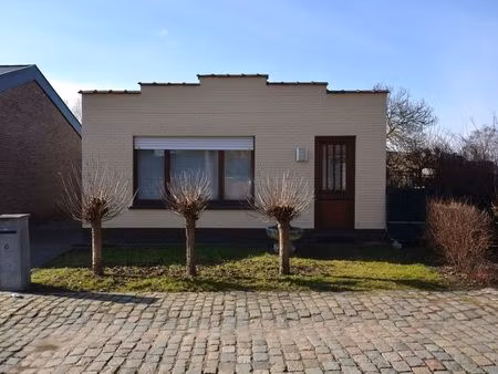 maison à vendre à nijlen € 275.000 (llb77) - top projects immo | zimmo