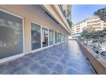 local commercial à vendre