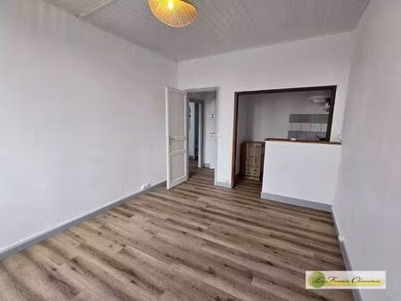 la foncière charentaise