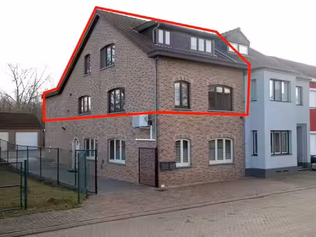 appartement à vendre à koninksem € 268.000 (llbg8) - goed gevonden | zimmo