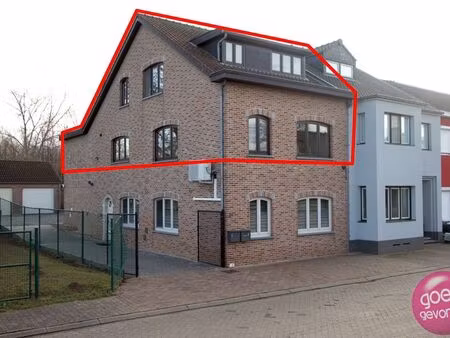 appartement à vendre à koninksem € 275.000 (llbg8) - goed gevonden | zimmo