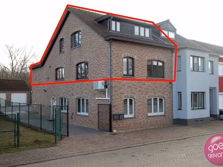 appartement à vendre à koninksem € 275.000 (llbg8) - goedgevonden | zimmo