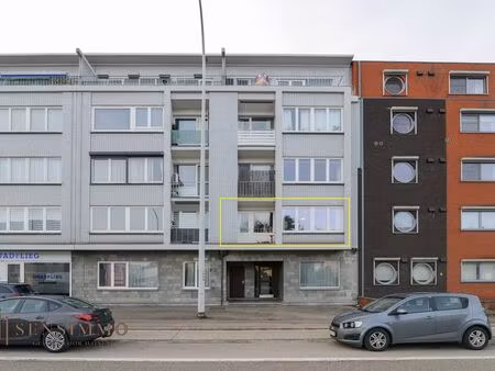 appartement à vendre à eisden € 195.000 (llaro) - sensimmo | zimmo