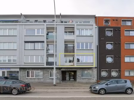 appartement à vendre à eisden € 209.000 (llaro) - sensimmo | zimmo