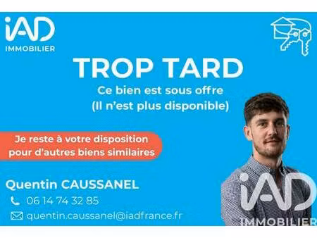 iad france quentin caussanel