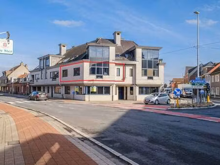 appartement à vendre à retie € 99.000 (llab7) - benijts & colson | zimmo