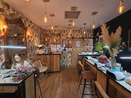 local commercial à vendre