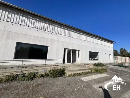 local commercial à louer