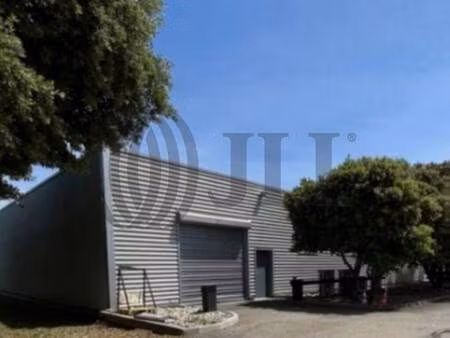 local d'activités à vendre