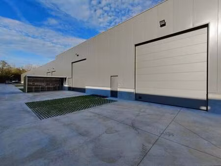 bien professionnel à vendre à brugge € 410.644 (llbxs) | zimmo