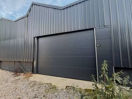 bien professionnel à vendre à courcelles € 135.000 (llblb) - trassud immobilier | zimmo