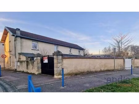 pachiero james - endie immobilier