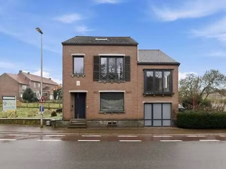 maison à vendre à gingelom € 265.000 (llbx5) - de woonmakers | zimmo