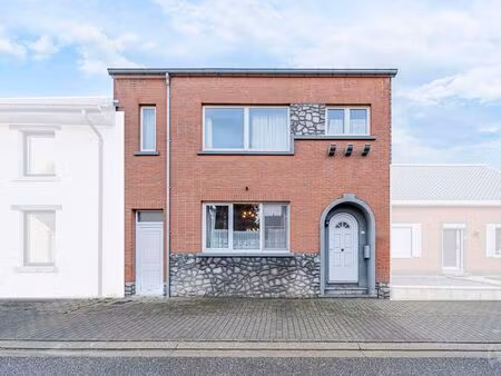 maison à vendre à montenaken € 199.000 (llb3p) - we invest hesbaye | zimmo