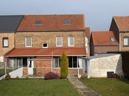 maison à vendre à heers € 265.000 (llb6l) - n3 vastgoed | zimmo