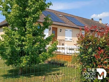 poirier pascal - the door man france