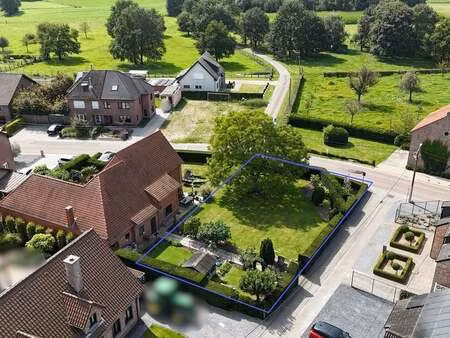 terrain à vendre à bilzen € 139.000 (llap7) - immo verslegers | zimmo