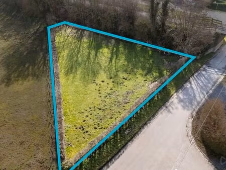 terrain à vendre à villers-le-peuplier € 95.000 (llb3n) - we invest hesbaye | zimmo