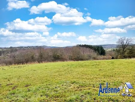 terrain à vendre à erezée € 120.000 (llbfu) - ardenne immo | zimmo