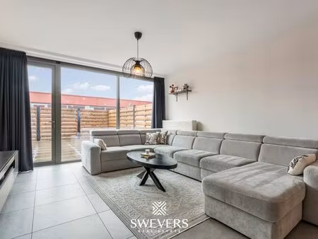 appartement à vendre à heusden € 309.000 (llas6) | zimmo