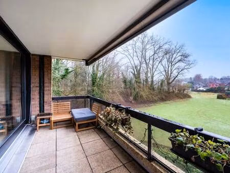 appartement à vendre à wezembeek-oppem € 295.000 (llbrh) - latour & petit bxl vente | zimm