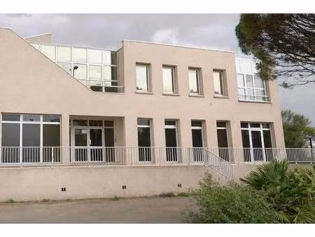 local commercial à louer