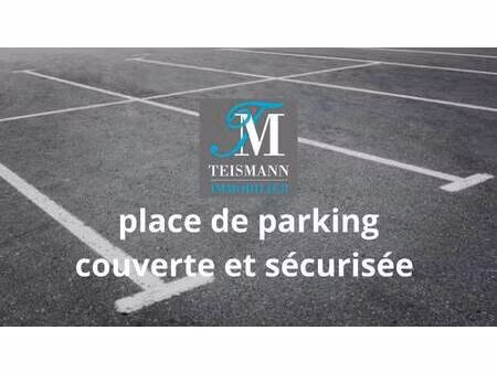 teismann immobilier