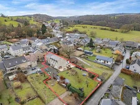 maison à vendre à comblain-au-pont € 295.000 (llbjq) - easy home immo marche | zimmo