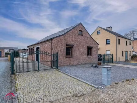 maison à vendre à dilsen-stokkem € 298.500 (llac4) - suzanne louw vastgoed | zimmo