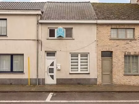 maison à vendre à zele € 210.000 (llbni) - omnia vastgoed | zimmo