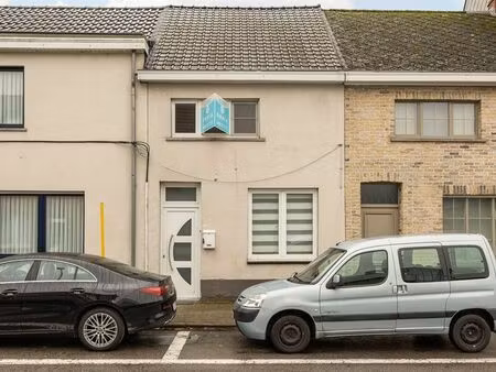 maison à vendre à zele € 229.000 (llbni) - omnia vastgoed | zimmo