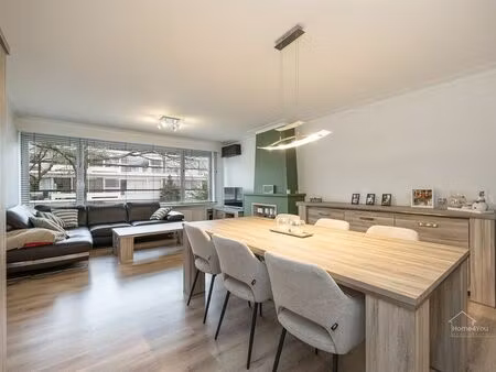 appartement à vendre à mortsel € 249.000 (llbmo) - home4you | zimmo