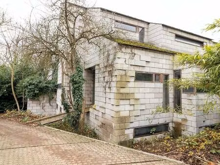 maison à vendre à langdorp € 280.000 (lla01) - geerinckx & callewaert | zimmo