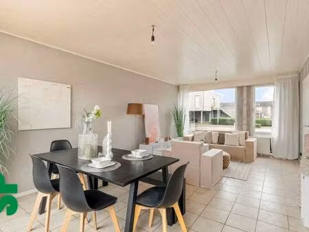 maison à vendre à vorst € 249.000 (llbcw) - kantoor geel | zimmo