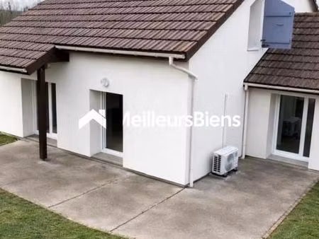 maison 6 pièces 99 m²