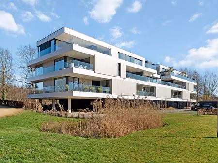 appartement à vendre à hasselt (llbu0) - hillewaere hasselt | zimmo