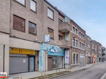 appartement à vendre à sint-truiden € 175.000 (lla3x) - immo vesta | zimmo