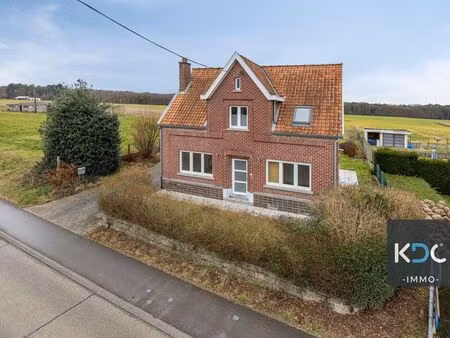 maison à vendre à sint-agatha-rode € 425.000 (llb6e) - kdc immo | zimmo