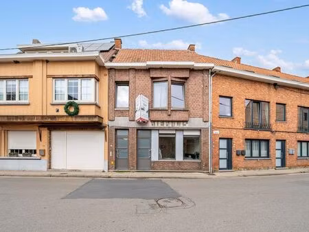 maison à vendre à hamme € 369.000 (llbvf) - immobouw bart | zimmo
