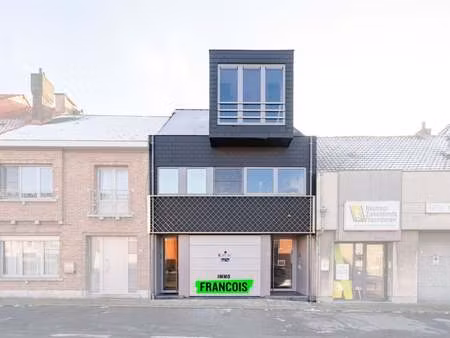 appartement à vendre à bambrugge € 329.000 (llbvd) - immo francois - zottegem | zimmo