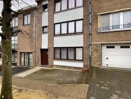 appartement à vendre à grimbergen € 245.000 (llb34) - immo vervloet | zimmo