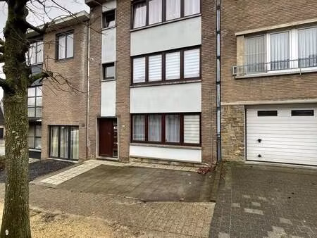 appartement à vendre à grimbergen € 260.000 (llb34) - immo vervloet bvba | zimmo