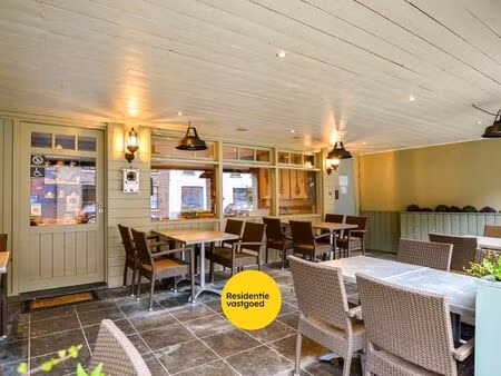 bien professionnel à vendre à aartrijke € 299.000 (lla0b) - residentie vastgoed - oudenbur