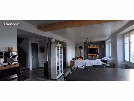 maison 7 pièces 150 m²