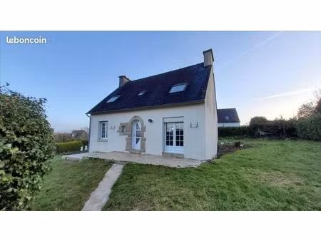 maison 5 pièces 97 m²