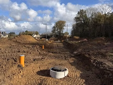 terrains à bâtir mouen