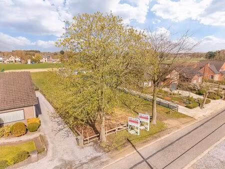 terrain à vendre à overpelt € 260.000 (llbpt) - heylen vastgoed - lommel | zimmo